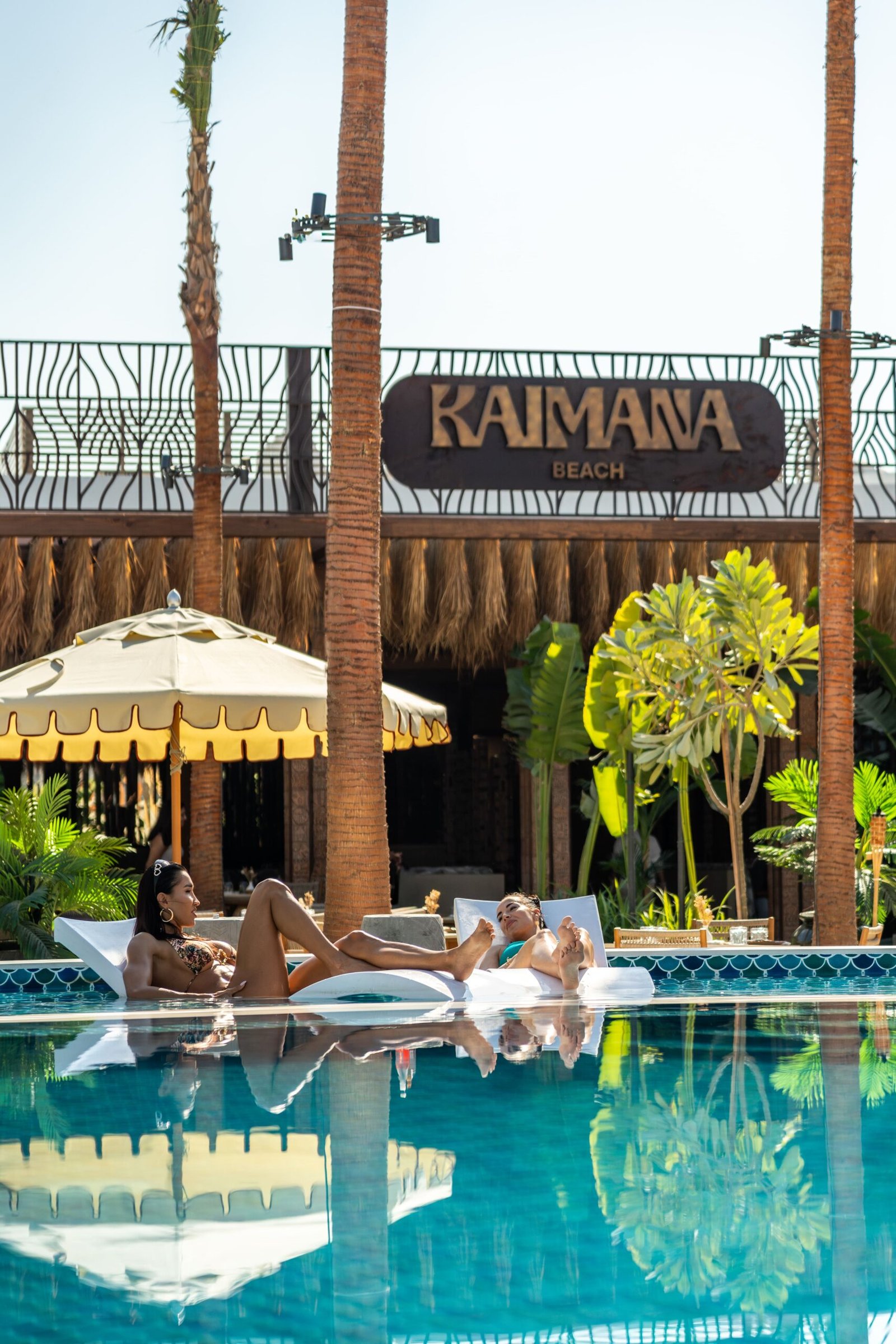 Kaimana Restaurant And Beach Pan Asian Cuisine Kaimana Restaurant And Beach Pan Asian Cuisine